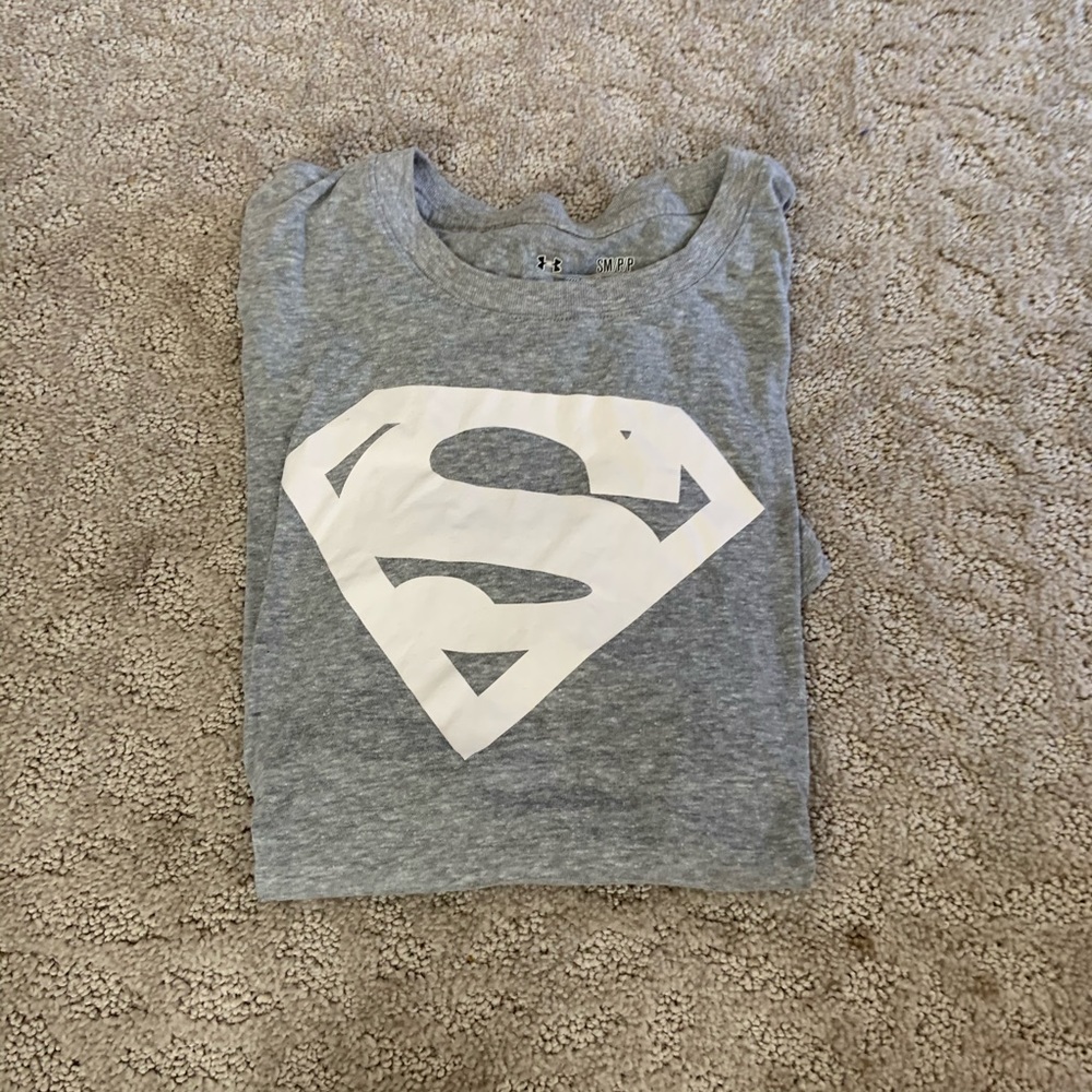 Shirt Superwoman